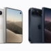 Apple İlk Katlanabilir Modeli iPhone Duo’yu Tanıttı!