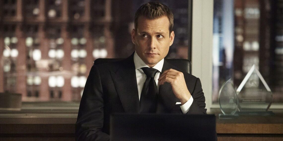 Harvey Specter Gibi Düşünmek: İş Hayatında Kazanmanın 6 Kuralı