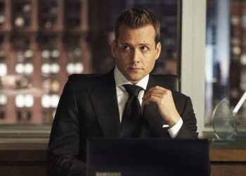 Harvey Specter Gibi Düşünmek: İş Hayatında Kazanmanın 6 Kuralı
