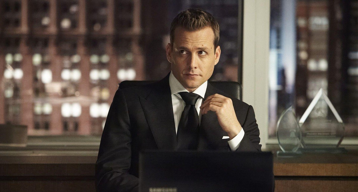 Harvey Specter Gibi Düşünmek: İş Hayatında Kazanmanın 6 Kuralı