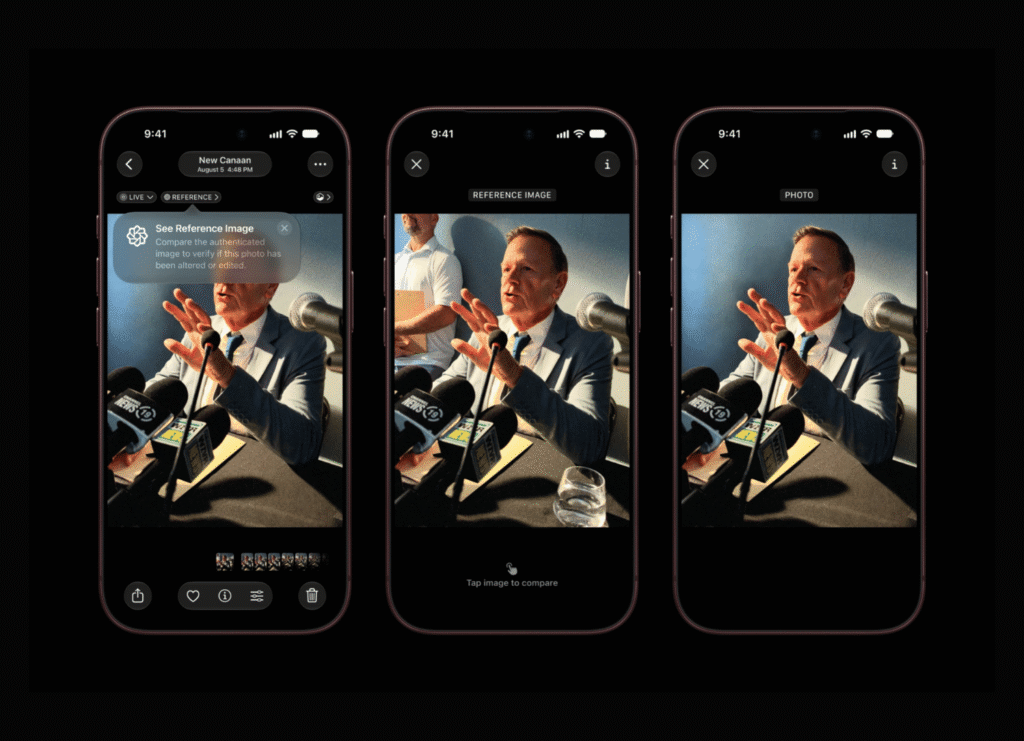 Apple Değişken Diyaframlı Kamera ve 2 Nanometrelik A20 Pro Çipli iPhone 18 Pro Serisini Tanıttı! iPhone
