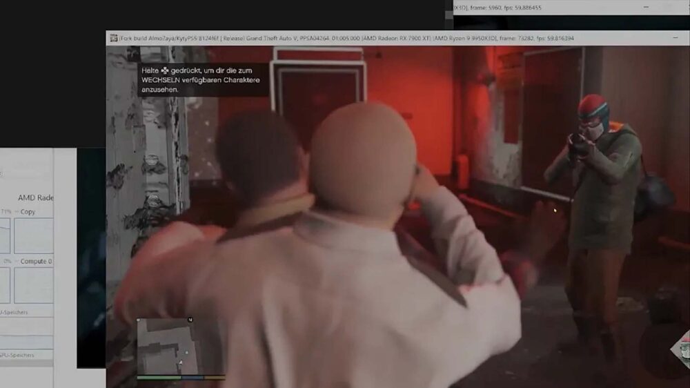 GTA 6 - KytyPS5