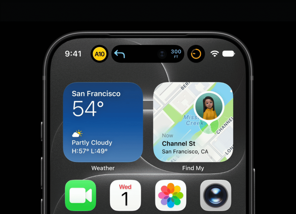 Apple Değişken Diyaframlı Kamera ve 2 Nanometrelik A20 Pro Çipli iPhone 18 Pro Serisini Tanıttı! iPhone