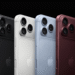 Apple Değişken Diyaframlı Kamera ve 2 Nanometrelik A20 Pro Çipli iPhone 18 Pro Serisini Tanıttı! Apple Değişken Diyaframlı Kamera ve 2 Nanometrelik A20 Pro Çipli iPhone 18 Pro Serisini Tanıttı!