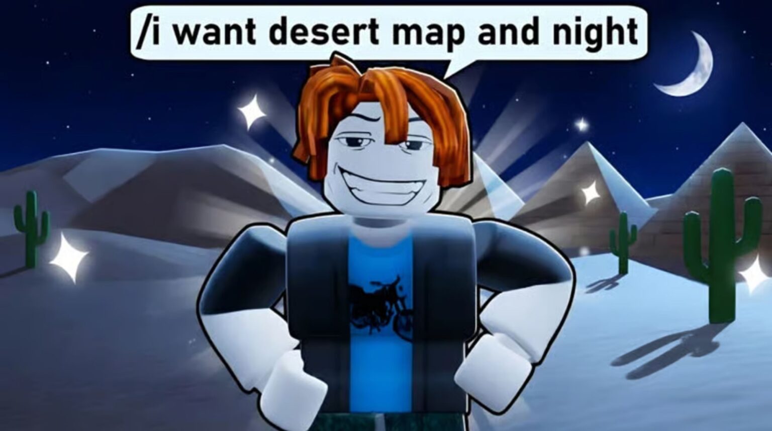 Roblox’ta Yapay Zeka ile Oyun İnşa Ederek Platform Dışında Da Oynayabilirsiniz!