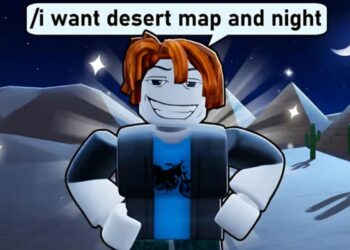 Roblox’ta Yapay Zeka ile Oyun İnşa Ederek Platform Dışında Da Oynayabilirsiniz!