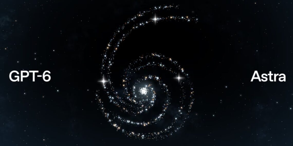 OpenAI, GPT-6 Astra'yı Duyurdu: "Şimdiye Kadarki En Zeki ve En Uyumlu Model" OpenAI, GPT-6 Astra’yı Duyurdu: “Şimdiye Kadarki En Zeki ve En Uyumlu Model”