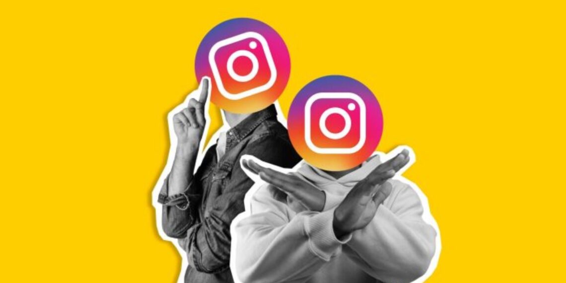 Instagram, Etiketlenmemiş Yapay Zeka Profillerine Yeni Sınırlamalar Getirdi