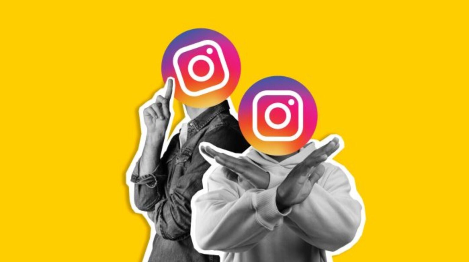 Instagram, Etiketlenmemiş Yapay Zeka Profillerine Yeni Sınırlamalar Getirdi