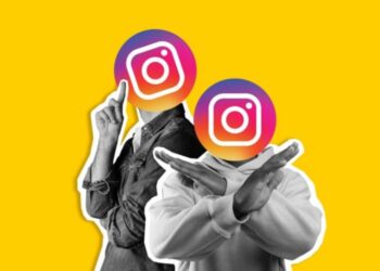 Instagram, Etiketlenmemiş Yapay Zeka Profillerine Yeni Sınırlamalar Getirdi