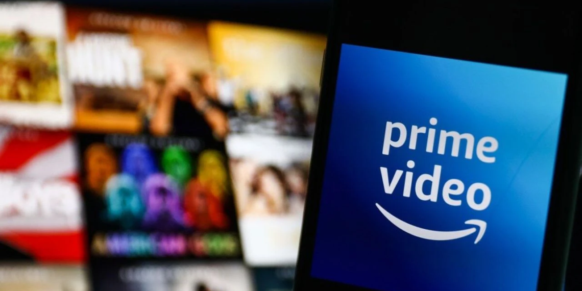 Amazon Prime Video, Kısa Formatlı Haber Klipleriyle TikTok'a Rakip Oluyor Amazon Prime Video, Kısa Formatlı Haber Klipleriyle TikTok’a Rakip Oluyor