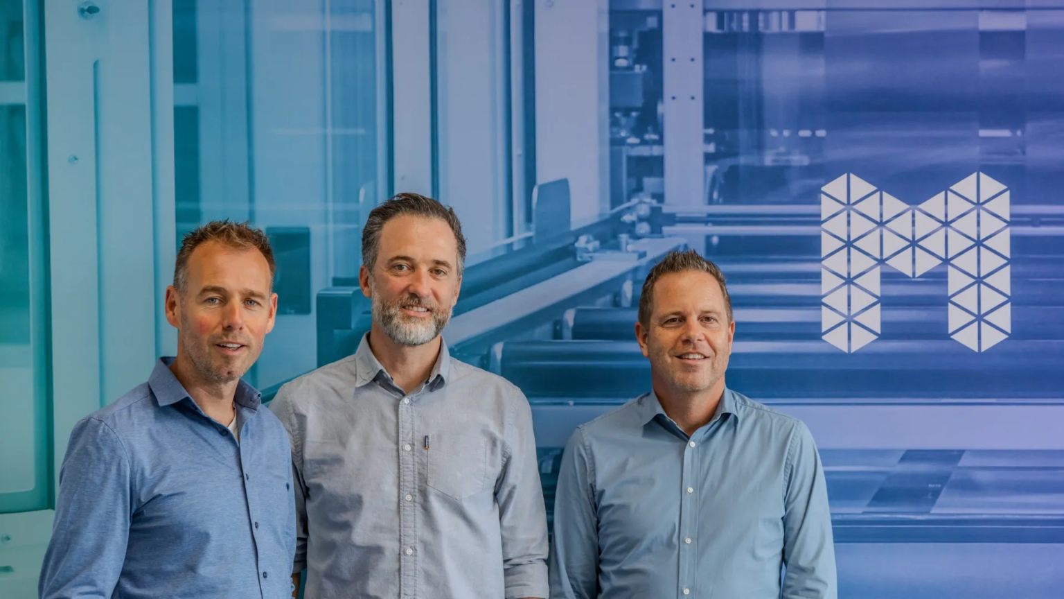 Morphotonics, Ekran Teknolojisini Veri Merkezlerine Taşımak İçin 40 Milyon Euro Topladı