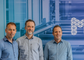 Morphotonics, Ekran Teknolojisini Veri Merkezlerine Taşımak İçin 40 Milyon Euro Topladı