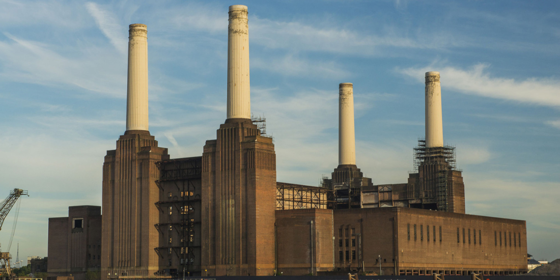 Apple, Londra’da Battersea Elektrik Santrali’nde Yeni Bir Canlı Müzik Mekanı Açtı