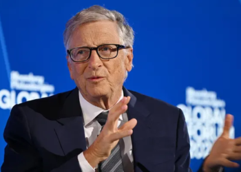 Bill Gates: “Yapay Zeka Bir Milyar Ölüme Yol Açacak Kadar Güçlü”