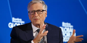 Bill Gates: "Yapay Zeka Bir Milyar Ölüme Yol Açacak Kadar Güçlü" Bill Gates: “Yapay Zeka Bir Milyar Ölüme Yol Açacak Kadar Güçlü”