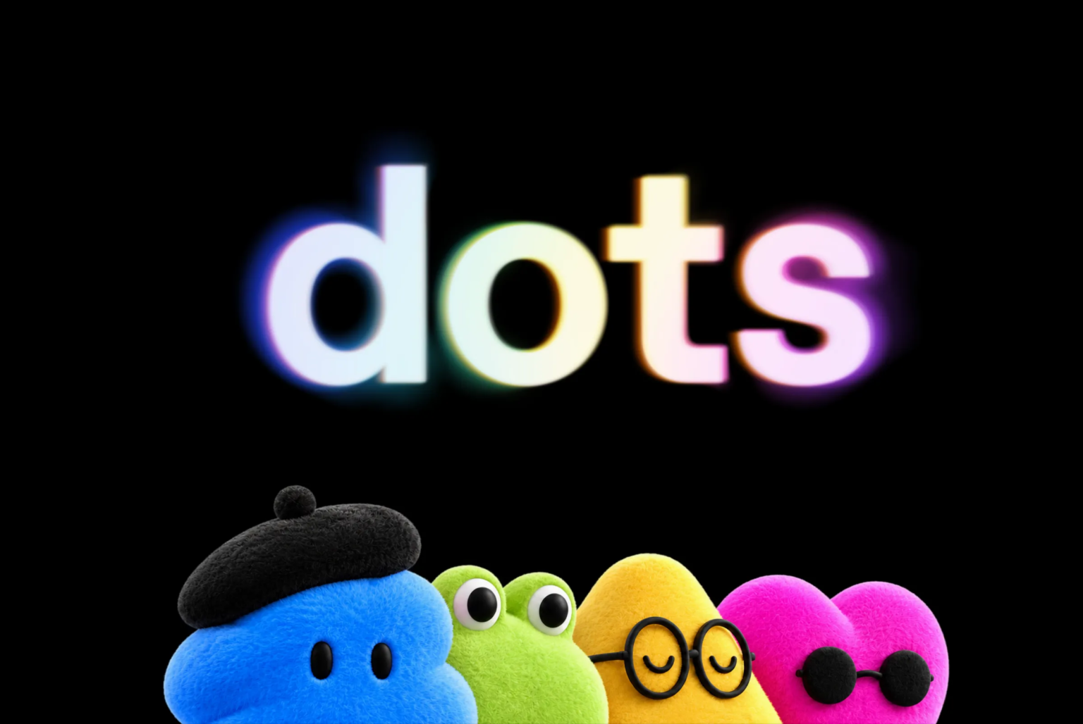 OpenAI, “Dots” Adlı Otonom Ajan Avatarını Duyurdu