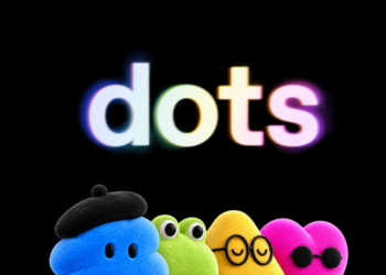 OpenAI, “Dots” Adlı Otonom Ajan Avatarını Duyurdu