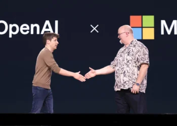 Microsoft x OpenAI