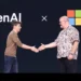 Microsoft x OpenAI
