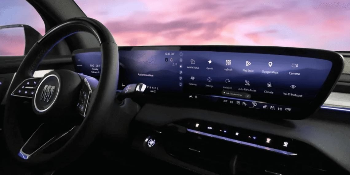 Android Auto ve Araç İçi Sistemlere Gemini Kişisel Zeka Geliyor! Android Auto ve Araç İçi Sistemlere Gemini Kişisel Zeka Geliyor!