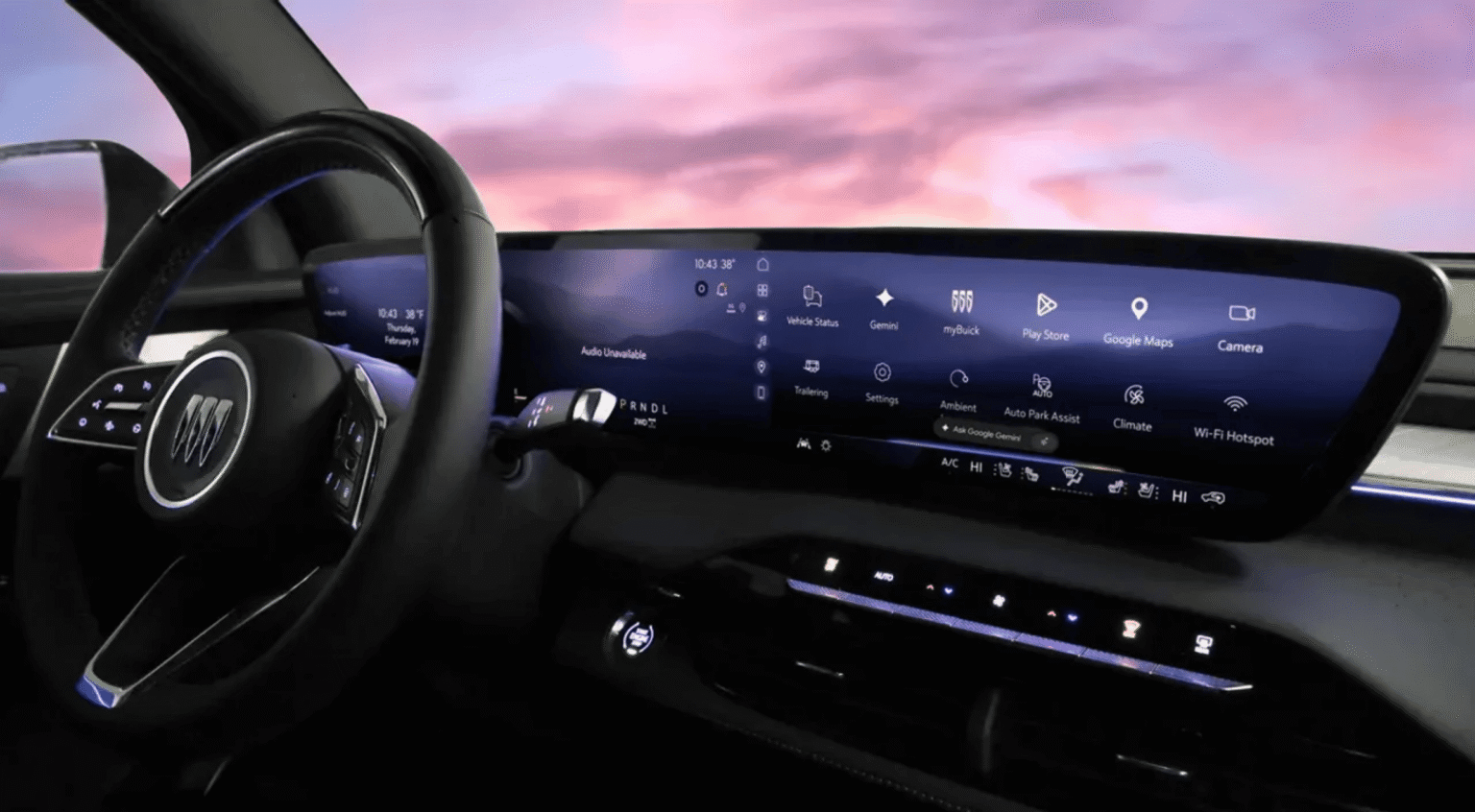 Android Auto ve Araç İçi Sistemlere Gemini Kişisel Zeka Geliyor!