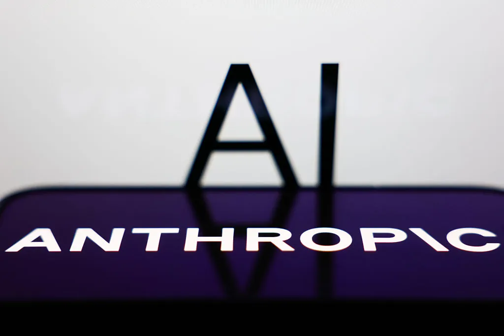 Anthropic'ten Kamu Yararına Dev Fon Hamlesi Anthropic