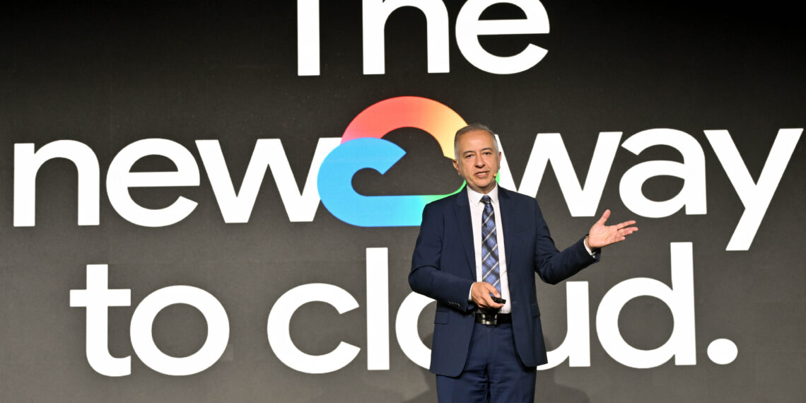 Google Cloud Day Türkiye 2026’da Ajan Tabanlı Yapay Zeka Öne Çıktı, TÜBİSAD iş birliği ile Ulusal Yetkinlik Geliştirme Programı Duyuruldu! Google Cloud Day Türkiye 2026’da Ajan Tabanlı Yapay Zeka Öne Çıktı, TÜBİSAD iş birliği ile Ulusal Yetkinlik Geliştirme Programı Duyuruldu!