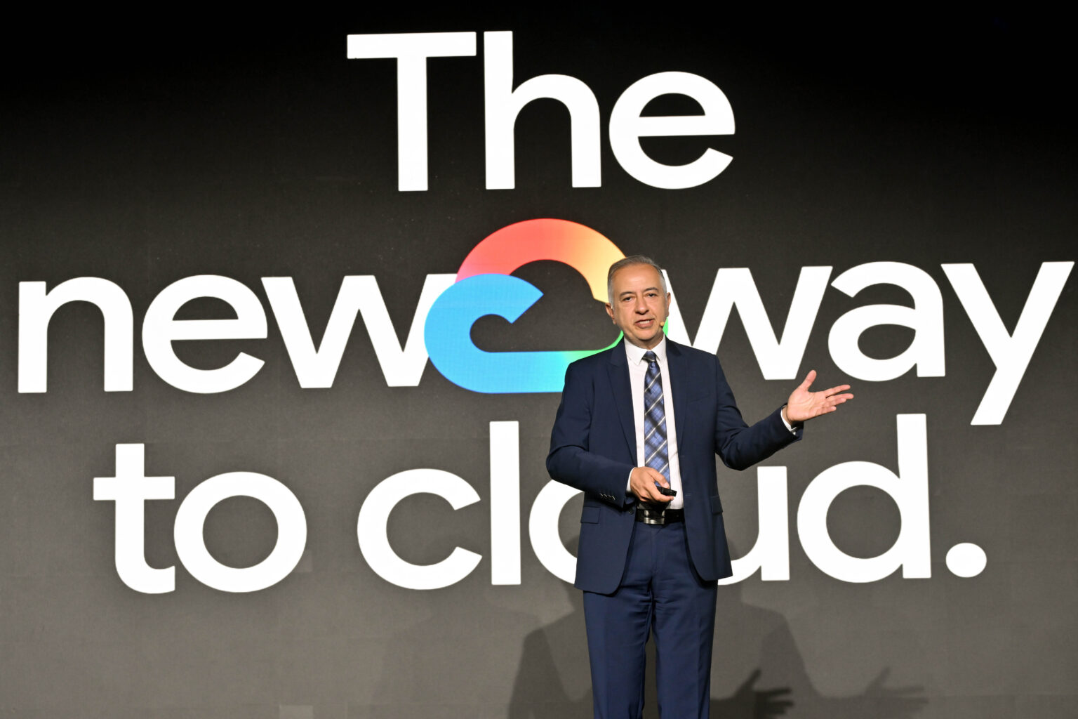 Google Cloud Day Türkiye 2026’da Ajan Tabanlı Yapay Zeka Öne Çıktı, TÜBİSAD iş birliği ile Ulusal Yetkinlik Geliştirme Programı Duyuruldu!