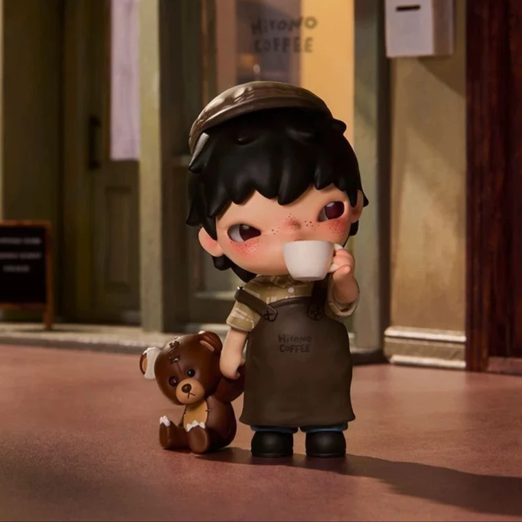 Hirono Coffee Figurine.jpg