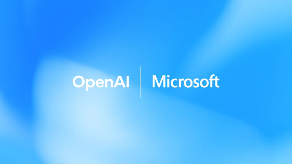 Microsoft, OpenAI Ortaklığından 10 Milyar Dolar Gelir Elde Etti Microsoft x OpenAI