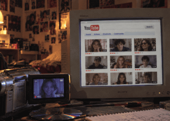 YouTube Aslında Bir Dating Sitesi Olarak mı Kuruldu? YouTube Aslında Bir Dating Sitesi Olarak mı Kuruldu?