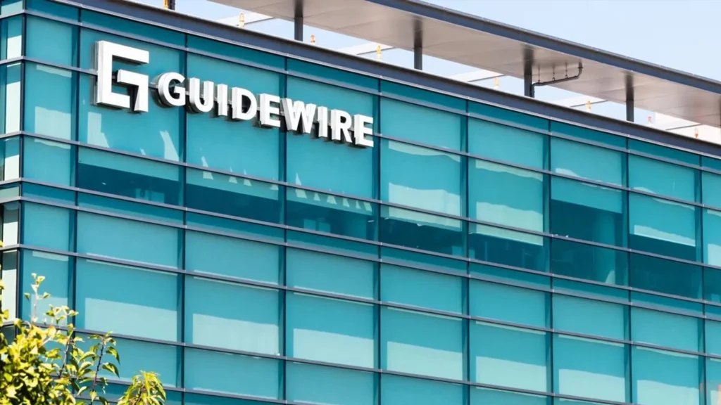 Guidewire- Hyperexponential