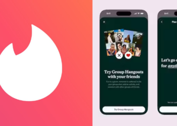 Tinder, Group Hangouts ile Gerçek Hayata Dayalı Flört Geleceğine Ayak Uyduruyor Tinder, Group Hangouts ile Gerçek Hayata Dayalı Flört Geleceğine Ayak Uyduruyor