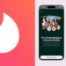 Tinder, Group Hangouts ile Gerçek Hayata Dayalı Flört Geleceğine Ayak Uyduruyor Tinder, Group Hangouts ile Gerçek Hayata Dayalı Flört Geleceğine Ayak Uyduruyor