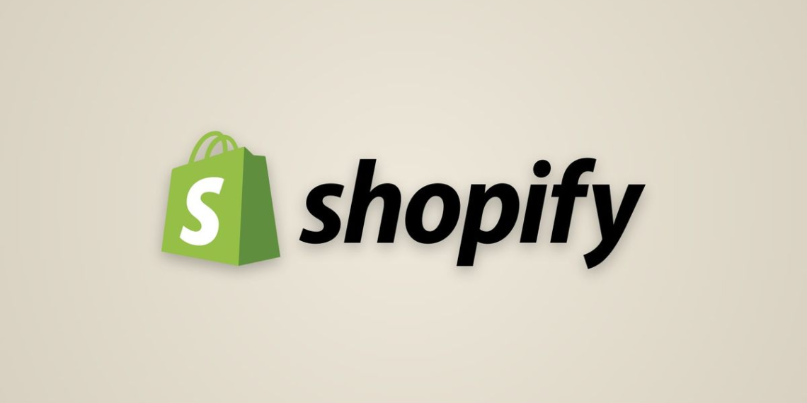 Shopify, Yapay Zekayla Sohbet Ederek Online Mağaza Kurmaya Olanak Tanıyan Canvas’ı Tanıttı