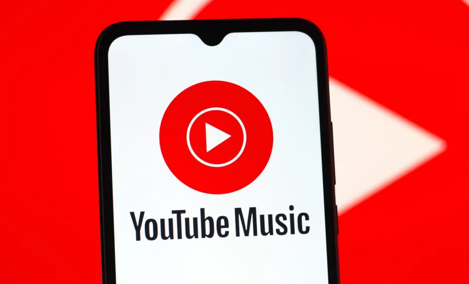 YouTube Music, Yapay Zeka Üretimi Şarkılar İçin Yeni Etiket Sistemini Kullanıma Sundu