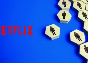 Netflix, Yaklaşık 1.000 Kişiyi İşten Çıkaracak