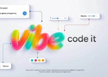 Google Play, Vibe-Coded Uygulamaları Android'e Taşıdı Google Play, Vibe-Coded Uygulamaları Android’e Taşıdı