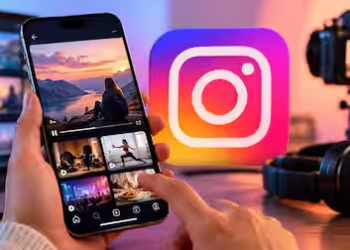 Instagram, 90 Dakikaya Kadar Uzun Videolarla Geliyor
