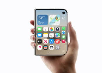 iOS 27.2 ile iPhone Duo’ya Apple Pencil Desteği ve Edge Light Geldi