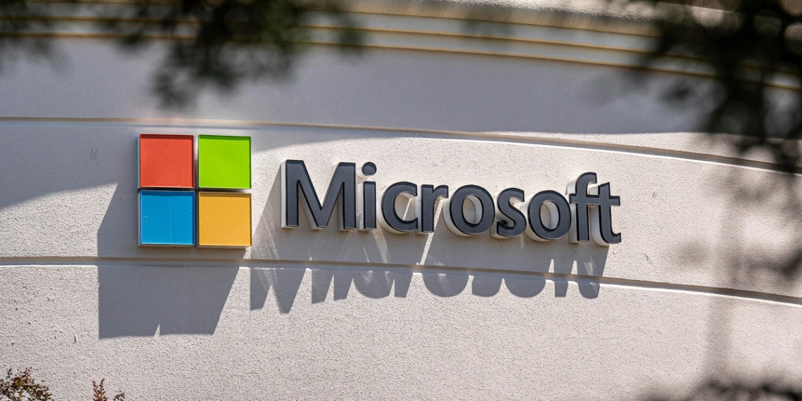 Microsoft, Yaklaşık 60 Bin Çalışanına Gönüllü Ayrılma Teklifi Sundu