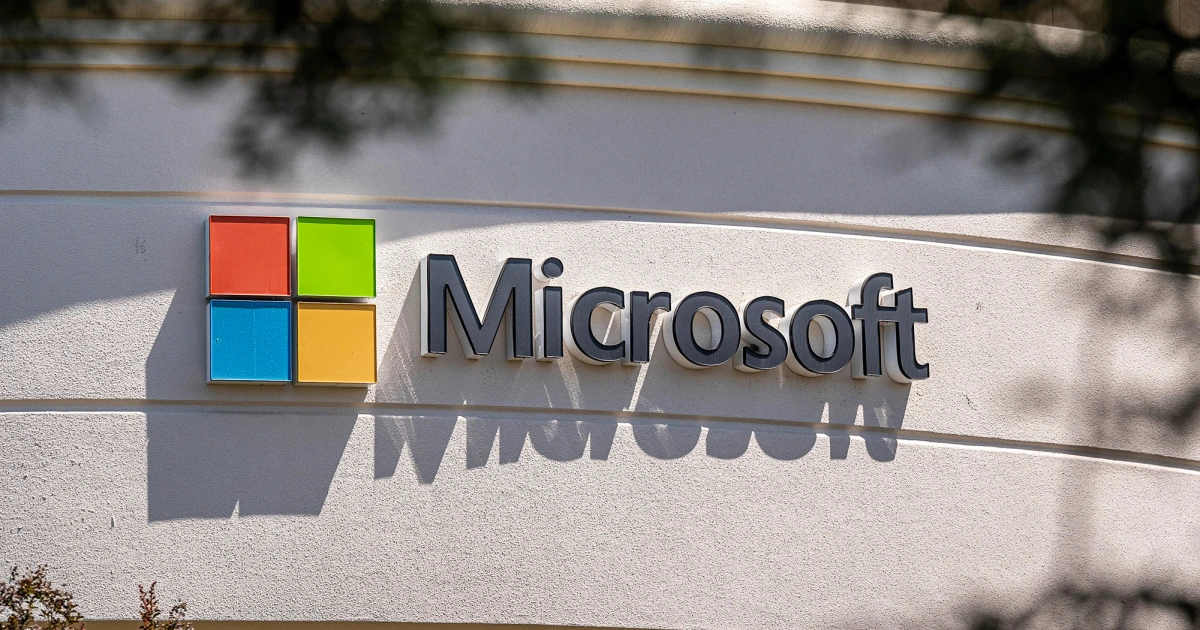 Microsoft, Yaklaşık 60 Bin Çalışanına Gönüllü Ayrılma Teklifi Sundu