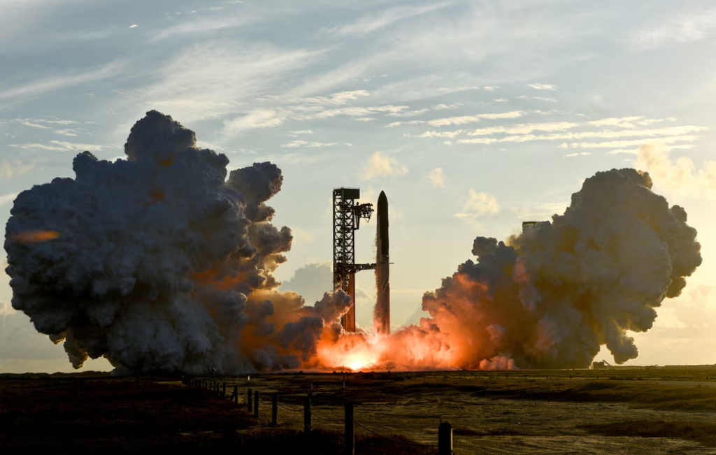 SpaceX, Apollo ile 40 Milyar Dolarlık GPU Finansmanı Anlaşması İmzaladı image