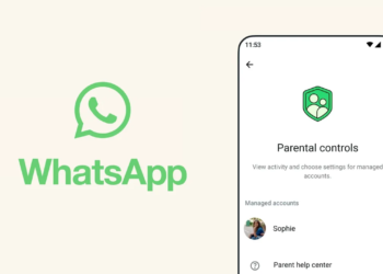 WhatsApp, Genç Hesapları İçin Yeni Ebeveyn Kontrolleri Ekliyor