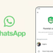 WhatsApp, Genç Hesapları İçin Yeni Ebeveyn Kontrolleri Ekliyor